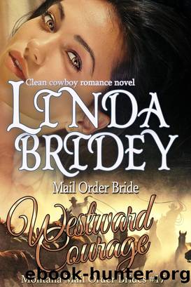 Mail Order Bride by Linda Bridey