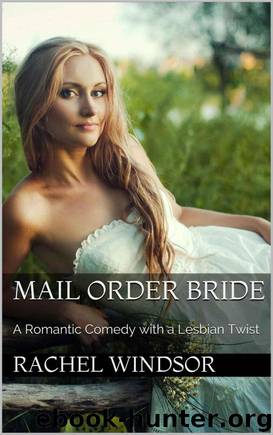 Mail Order Bride by Rachel Windsor