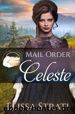 Mail Order Celeste by Elissa Strati