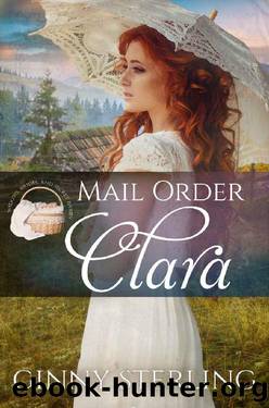 Mail Order Clara by Ginny Sterling