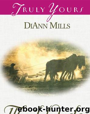 Mail Order Husband by Mills DiAnn