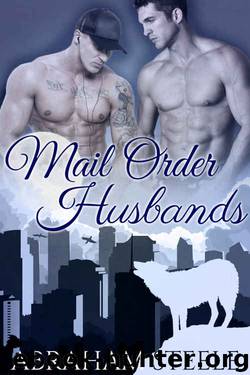 Mail Order Husbands by Abraham Steele