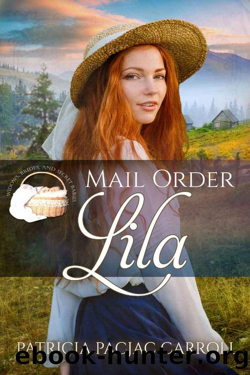 Mail Order Lila by Patricia PacJac Carroll