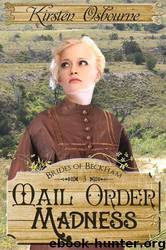 Mail Order Madness by Kirsten Osbourne