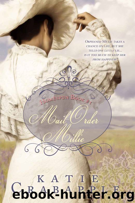 Mail Order Millie by Katie Crabapple