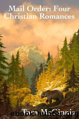 Mail Order by Tara McGinnis