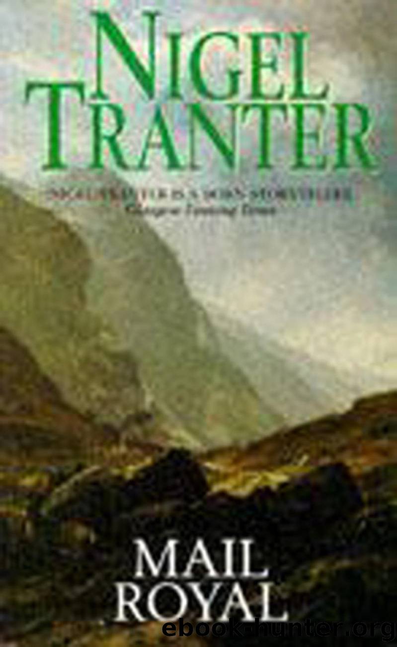 Mail Royal by Author