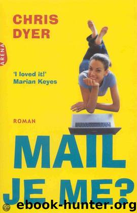 Mail je me by Chris Dyer
