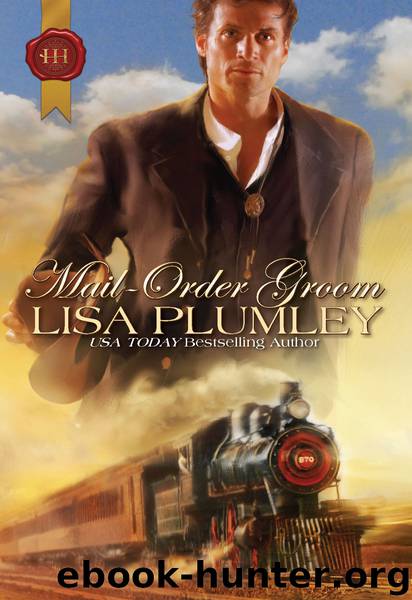 Mail-Order Groom by Lisa Plumley