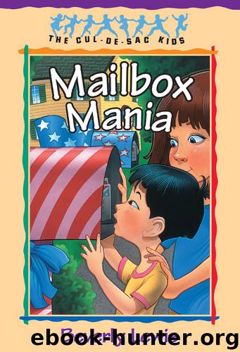 Mailbox Mania by Beverly Lewis