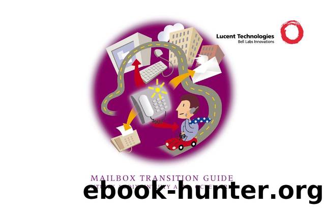 Mailbox Transition Guide by EZ Manuals