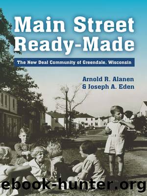 Main Street Ready-Made by Unknown