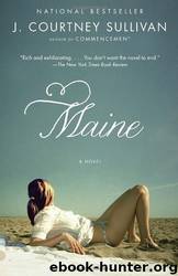 Maine by Sullivan J. Courtney