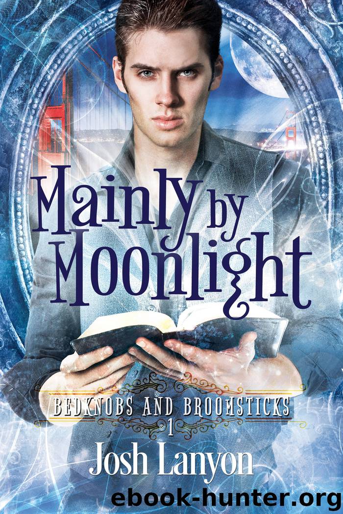 Mainly by Moonlight by Josh Lanyon