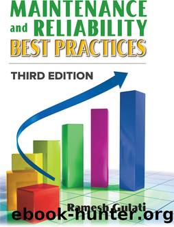 Maintenance and Reliability Best Practices by Ramesh Gulati