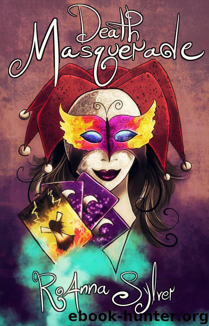 Major Arcana by RoAnna Sylver
