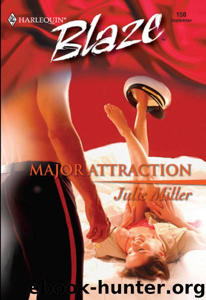 Major Attraction by Julie Miller