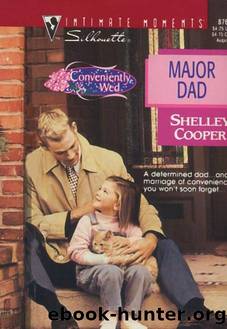 Major Dad by Shelley Cooper