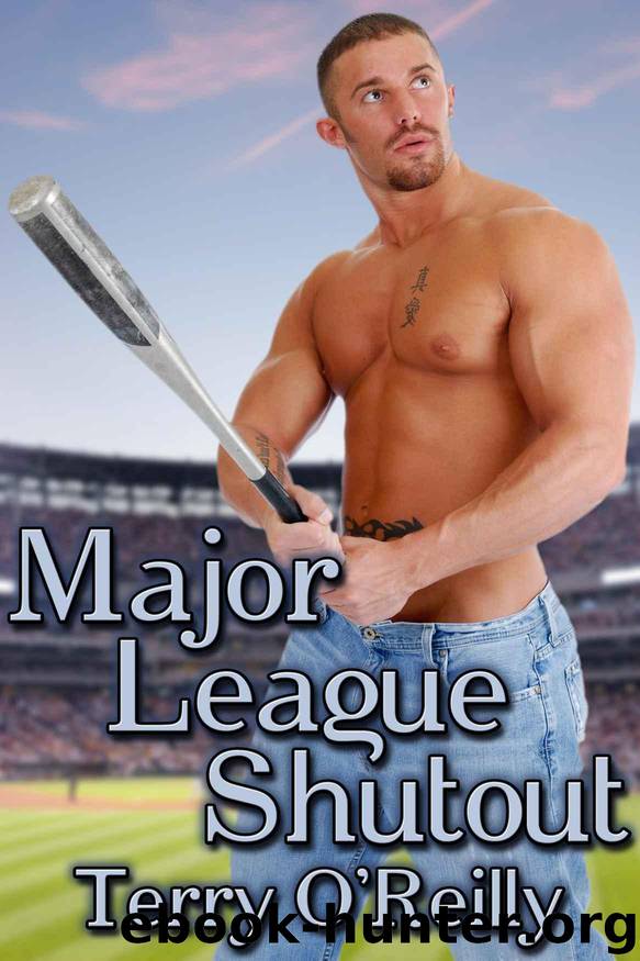 Major League Shutout by O'Reilly Terry