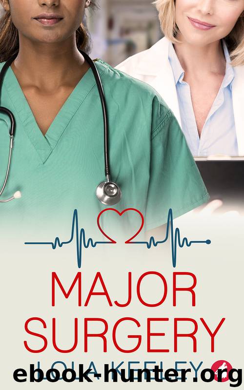 Major Surgery by Lola Keeley