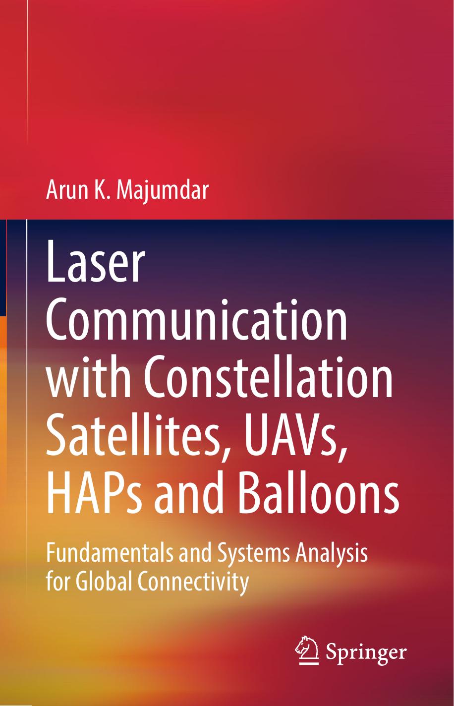 Majumdar A. Laser Communication with...Satellites,...2022 by Unknown