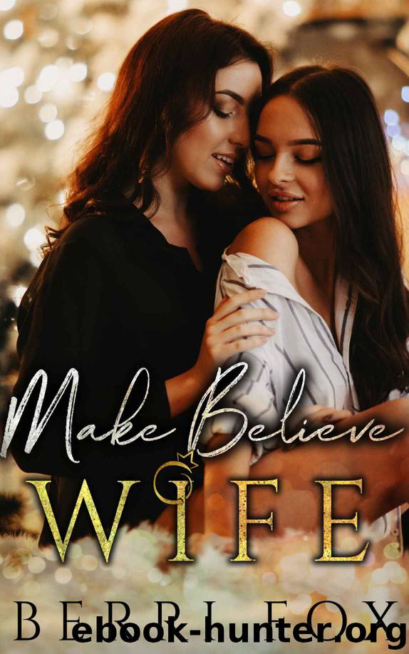 Make Believe Wife by Berri Fox