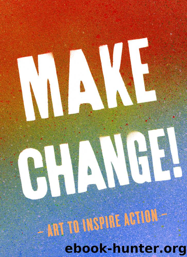 Make Change! by Chronicle Books