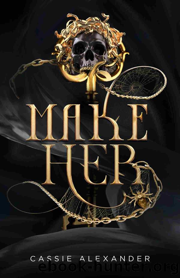 Make Her by Cassie Alexander