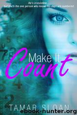 Make It Count by Tamar Sloan