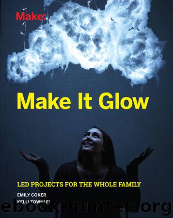 Make It Glow by Emily Coker & Kelli Townley