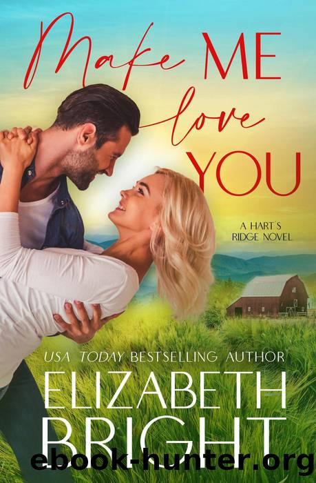 Make Me Love You by Elizabeth Bright