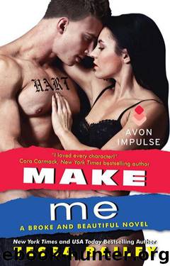 Make Me by Bailey Tessa