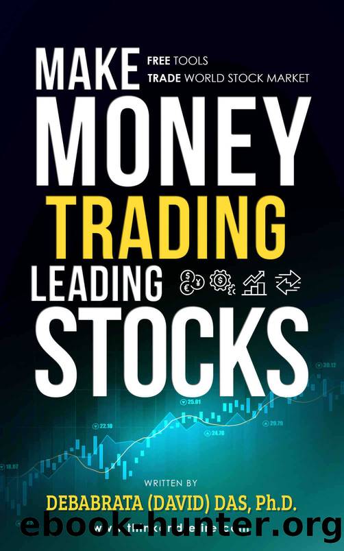 Make Money Trading Leading Stocks by Das Debabrata (David)