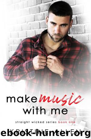 Make Music With Me by Kristine Allen