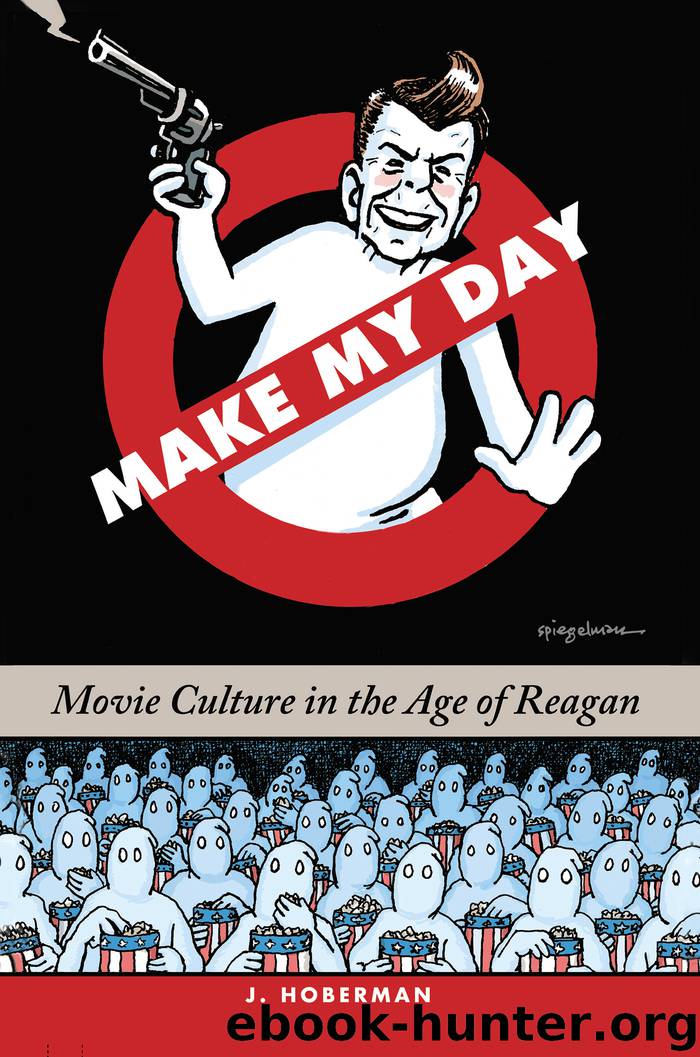 Make My Day by J. Hoberman
