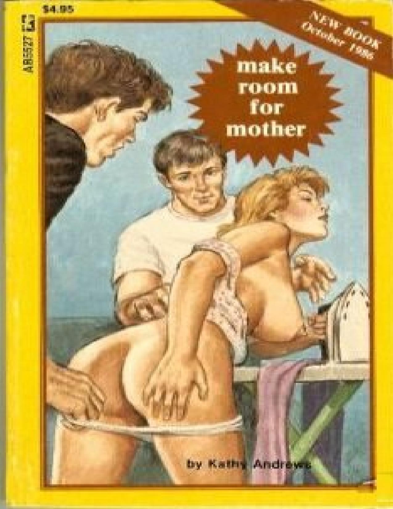 Make Room For Mother by Kathy Andrews
