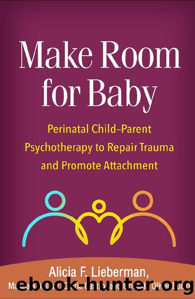 Make Room for Baby by unknow