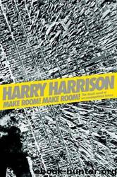 Make Room! Make Room! by Harry Harrison