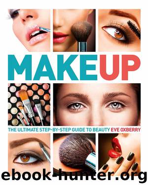 Make Up by Eve Oxberry