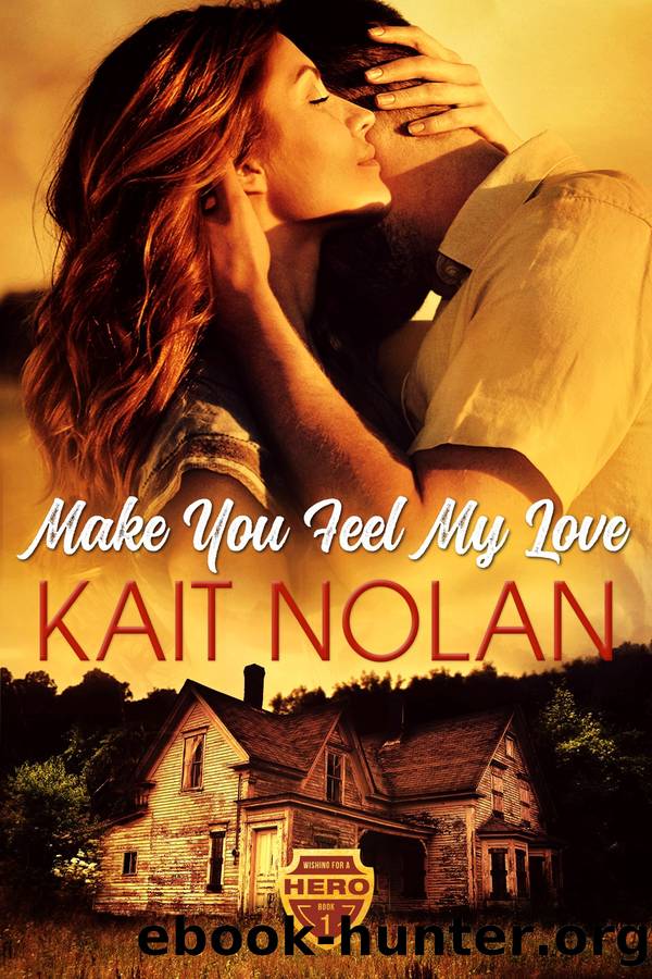 Make You Feel My Love by Kait Nolan