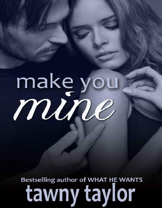 Make You Mine (BBW Erotic Romance Curves) (Fifty Shades of Romance (Curves)) by Taylor Tawny
