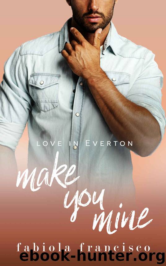 Make You Mine by Francisco Fabiola