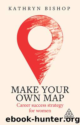 Make Your Own Map by Kathryn Bishop