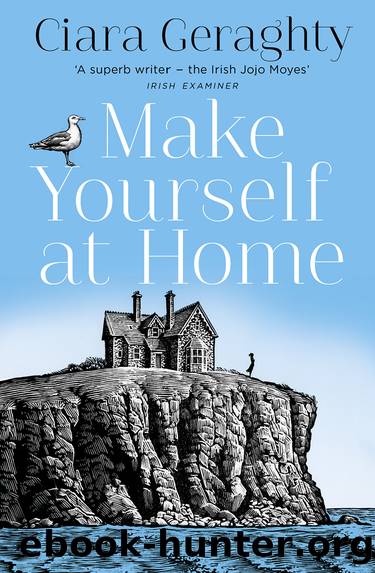 Make Yourself at Home by Ciara Geraghty