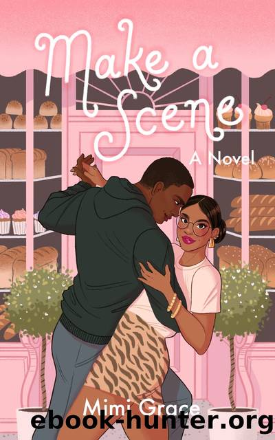 Make a Scene by Mimi Grace