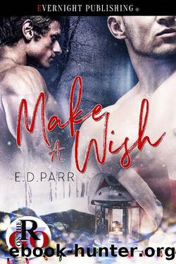 Make a Wish by E.D. Parr