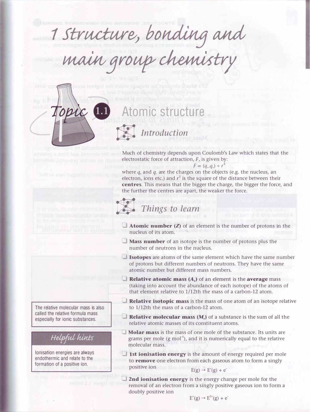 Make the Grade: AS and A2 Chemistry: Chemistry Revision Guide: Edexcel AS A2 Modular (Nelson Advanced Science) by George Facer