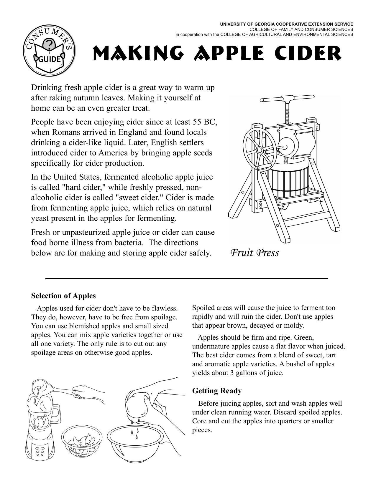 Making Apple Cider.qxd by areese