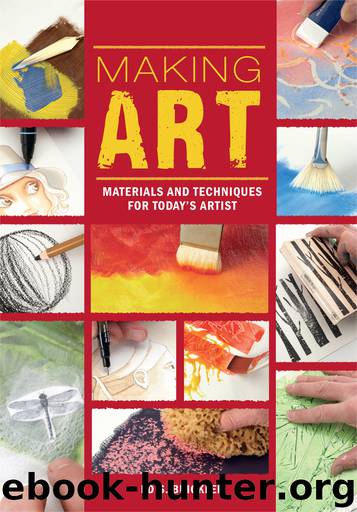 Making Art by Ed Brickler