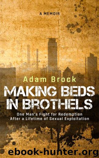 Making Beds in Brothels by Adam Brock